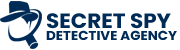 Secret Spy Detective Agency